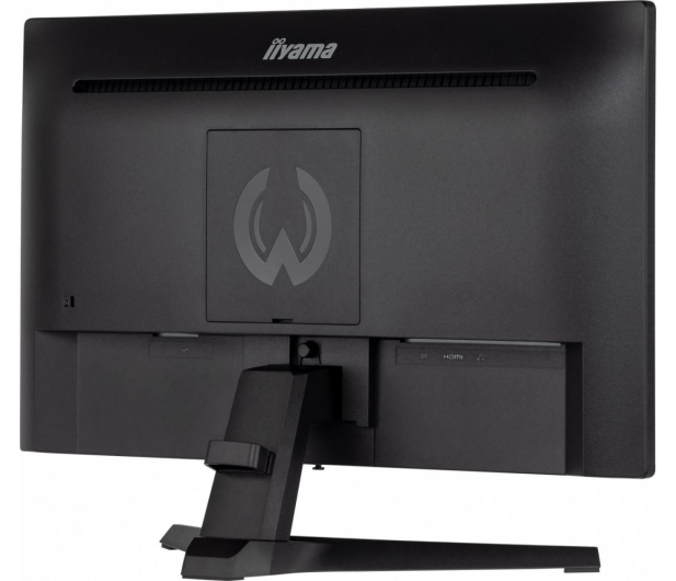 iiyama G-Master G2250HS-B1 Black Hawk - 1137292 - zdjęcie 8